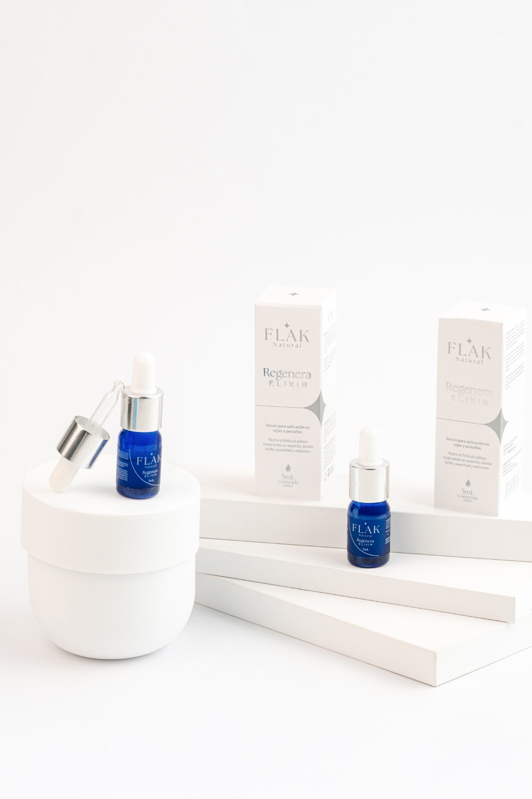 REGENERA ELIXIR