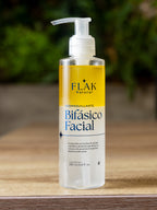 DESMAQUILLANTE BIFASICO FACIAL