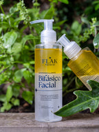 DESMAQUILLANTE BIFASICO FACIAL