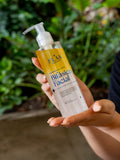 DESMAQUILLANTE BIFASICO FACIAL