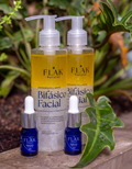 PACK 4 (2 REGENERA ELIXIR + 2 DESMAQUILLANTE)