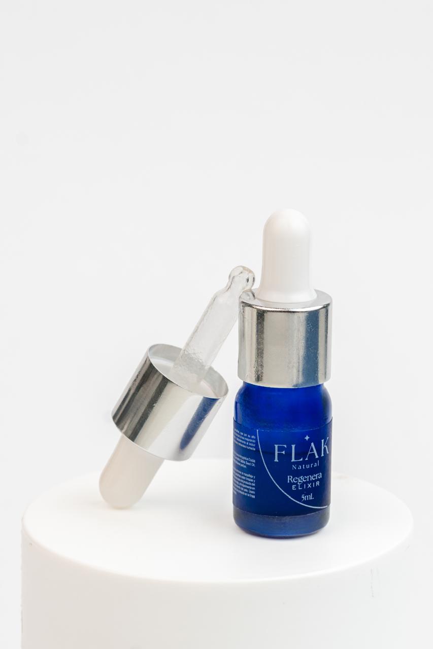 REGENERA ELIXIR
